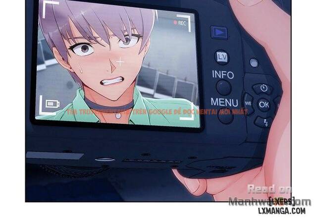 Xem ảnh 12 trong truyện hentai Điên Cuồng Nhưng Ngọt Ngào - Chapter 46 - hentaitvn.net