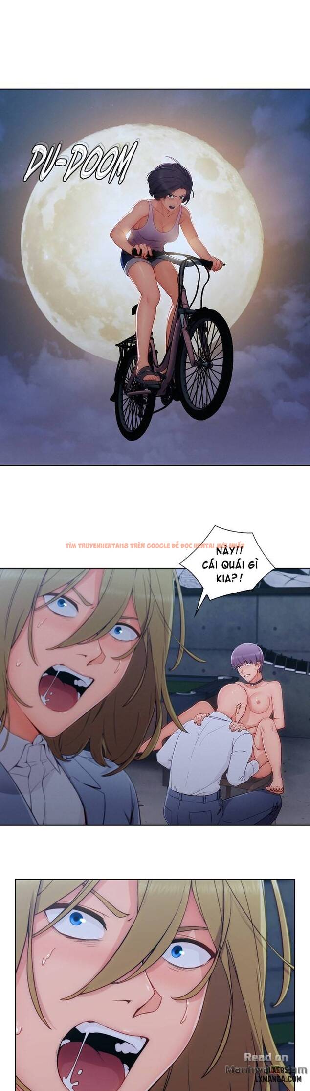 Xem ảnh 30 trong truyện hentai Điên Cuồng Nhưng Ngọt Ngào - Chapter 46 - hentaitvn.net