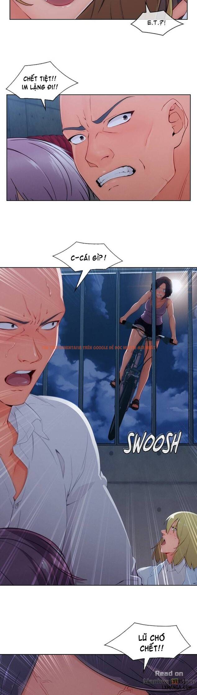 Xem ảnh 31 trong truyện hentai Điên Cuồng Nhưng Ngọt Ngào - Chapter 46 - hentaitvn.net