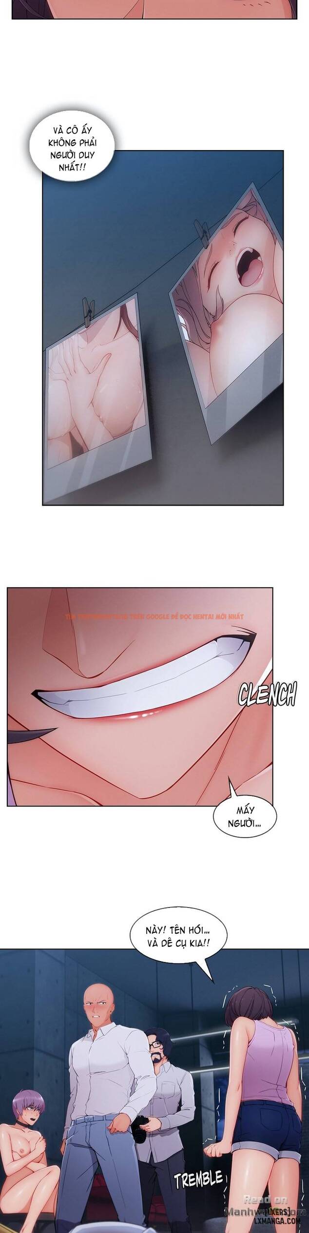 Xem ảnh 36 trong truyện hentai Điên Cuồng Nhưng Ngọt Ngào - Chapter 46 - hentaitvn.net