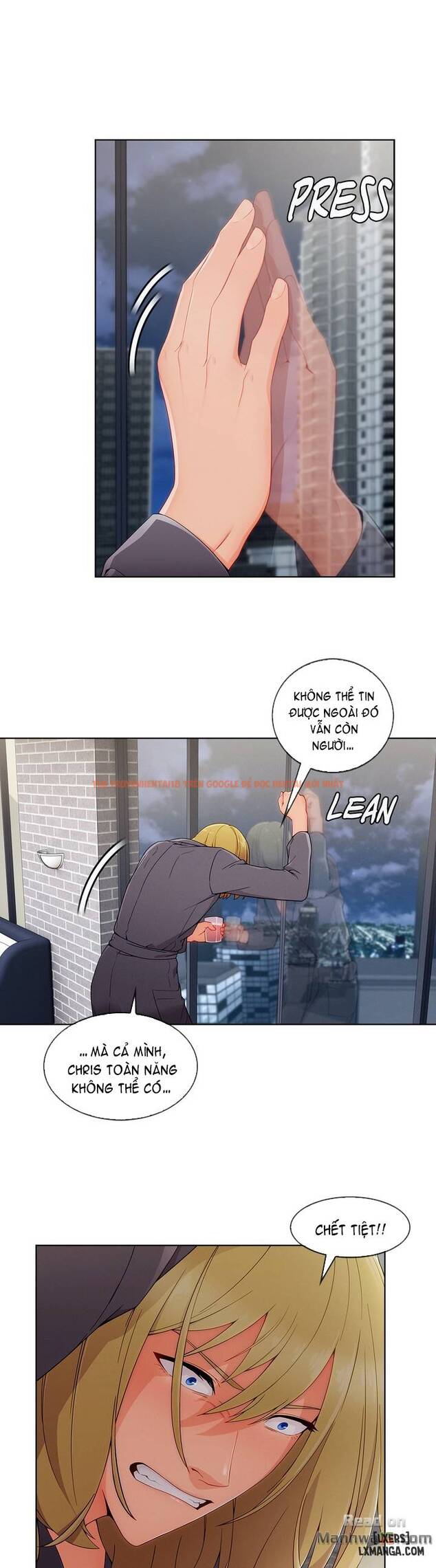 Xem ảnh 4 trong truyện hentai Điên Cuồng Nhưng Ngọt Ngào - Chapter 46 - hentaitvn.net