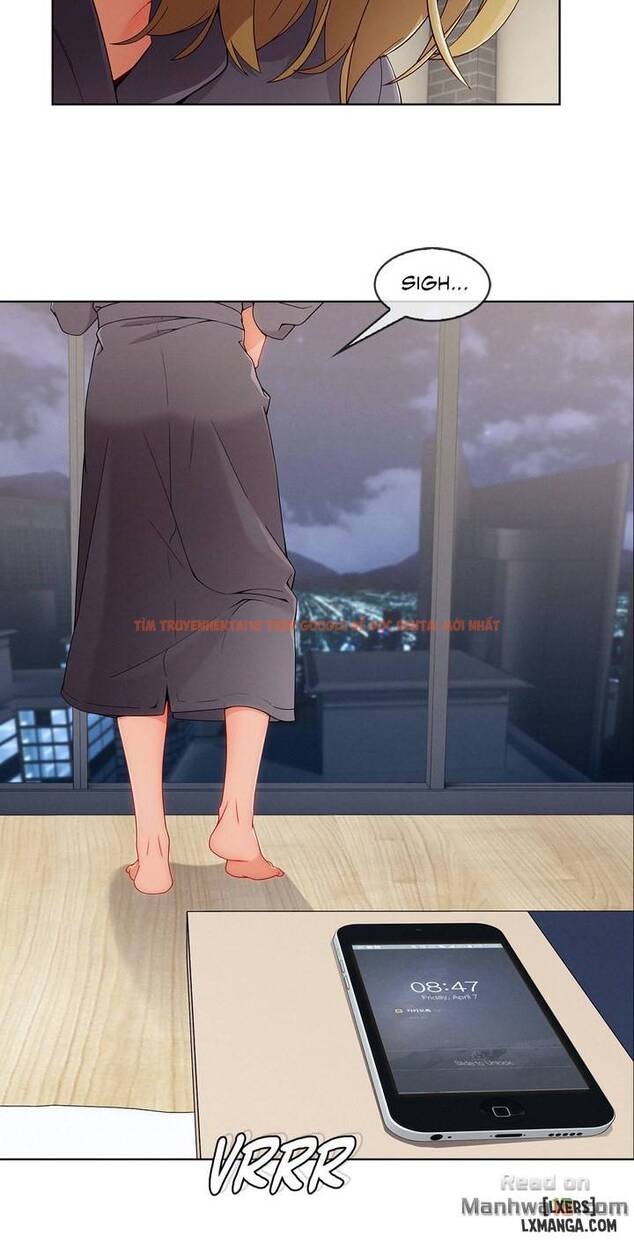 Xem ảnh 5 trong truyện hentai Điên Cuồng Nhưng Ngọt Ngào - Chapter 46 - hentaitvn.net