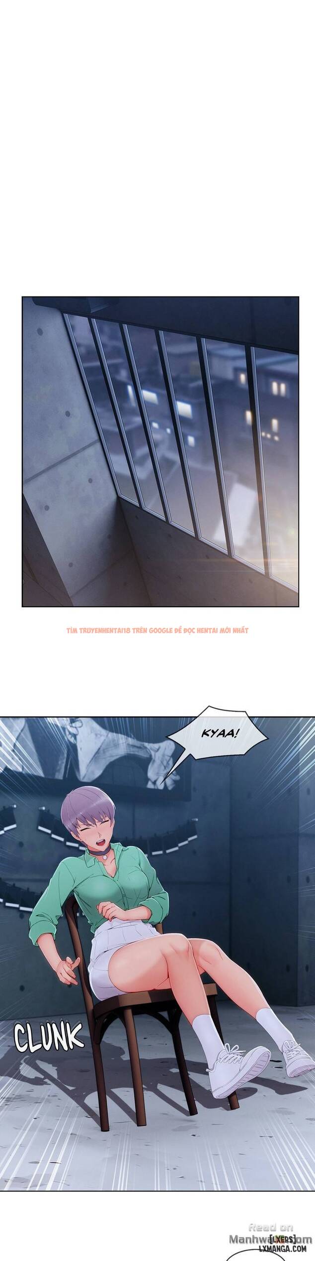 Xem ảnh 9 trong truyện hentai Điên Cuồng Nhưng Ngọt Ngào - Chapter 46 - hentaitvn.net