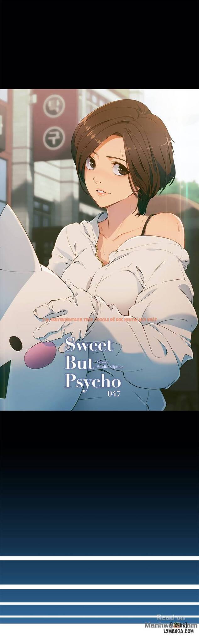 Xem ảnh 0 trong truyện hentai Điên Cuồng Nhưng Ngọt Ngào - Chapter 47 - hentaitvn.net