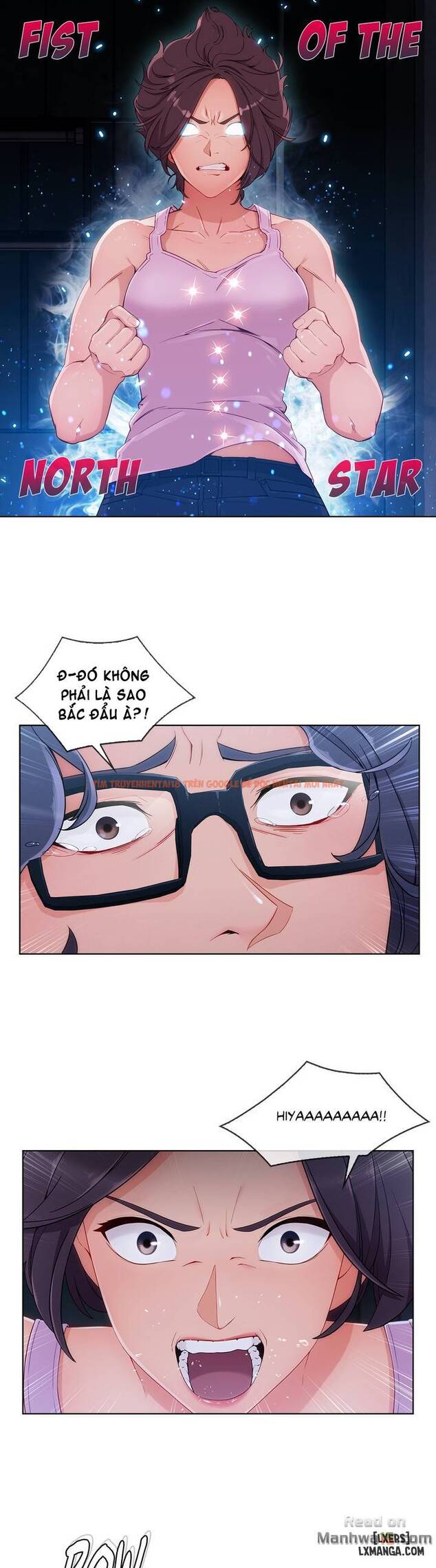 Xem ảnh 15 trong truyện hentai Điên Cuồng Nhưng Ngọt Ngào - Chapter 47 - hentaitvn.net