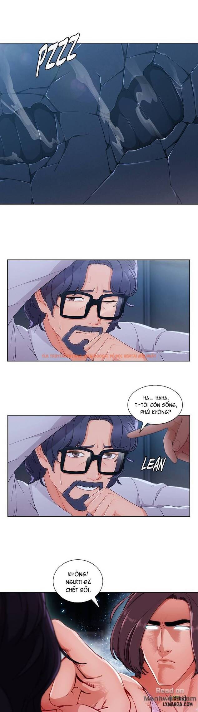 Xem ảnh 17 trong truyện hentai Điên Cuồng Nhưng Ngọt Ngào - Chapter 47 - hentaitvn.net