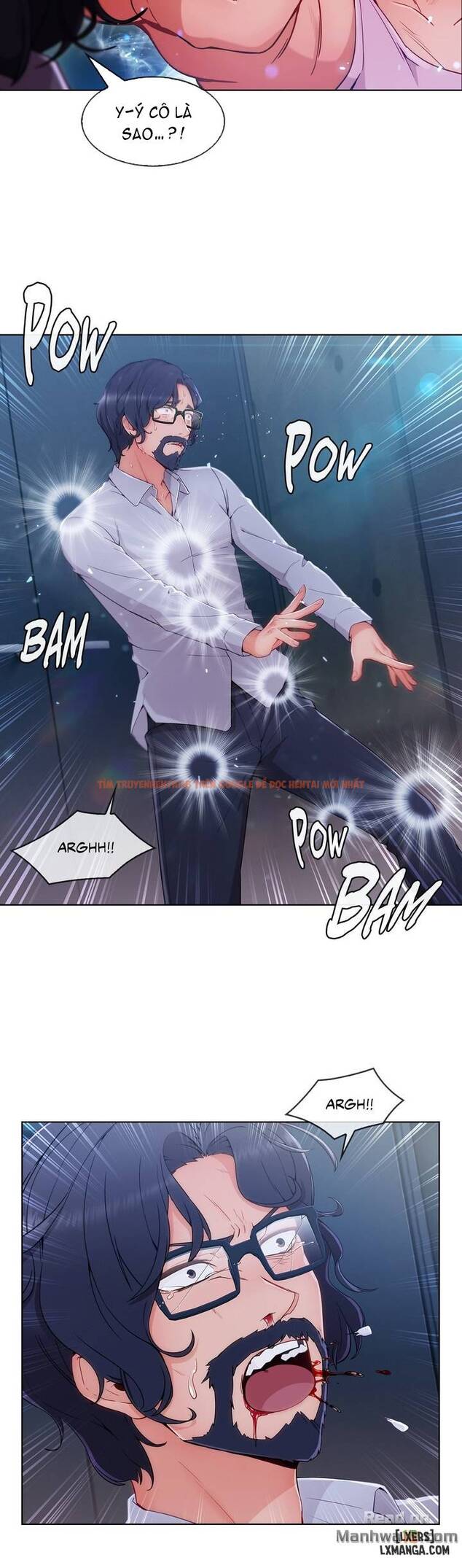 Xem ảnh 18 trong truyện hentai Điên Cuồng Nhưng Ngọt Ngào - Chapter 47 - hentaitvn.net