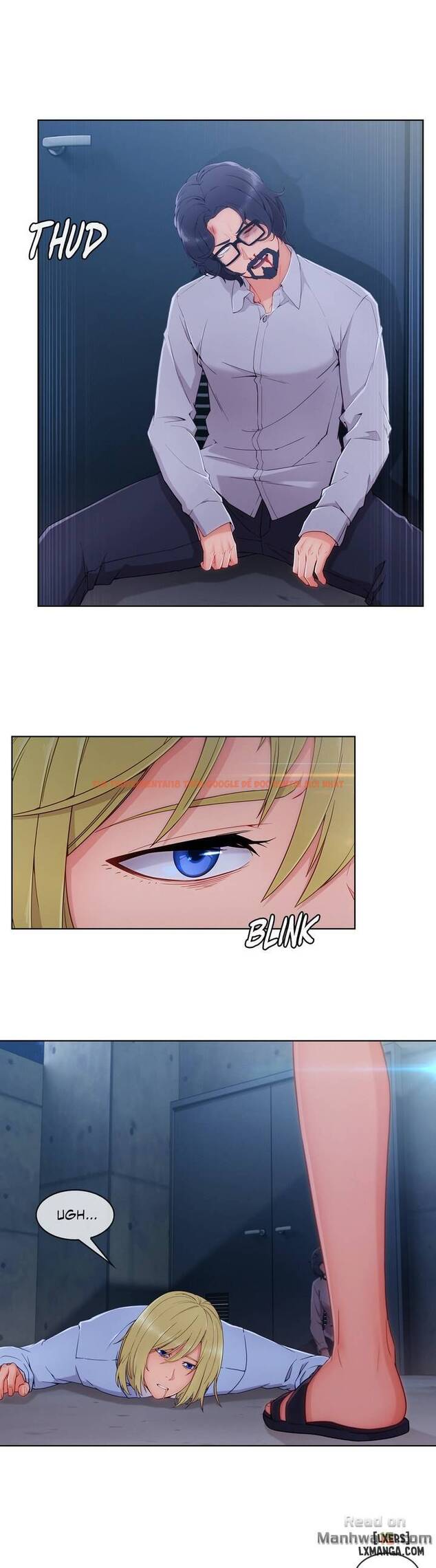 Xem ảnh 19 trong truyện hentai Điên Cuồng Nhưng Ngọt Ngào - Chapter 47 - hentaitvn.net