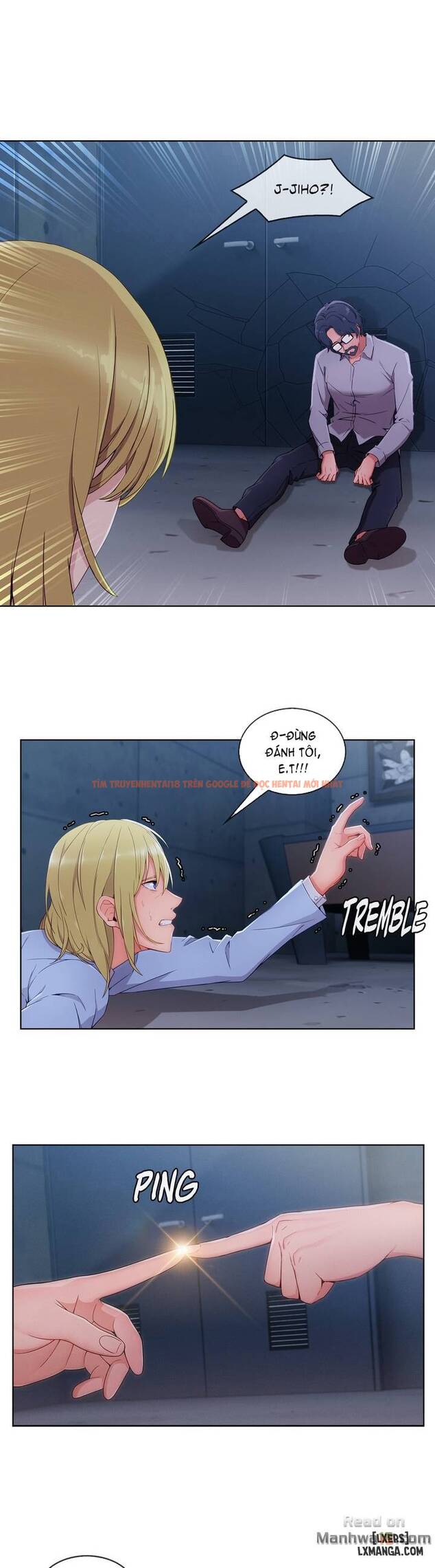 Xem ảnh 21 trong truyện hentai Điên Cuồng Nhưng Ngọt Ngào - Chapter 47 - hentaitvn.net