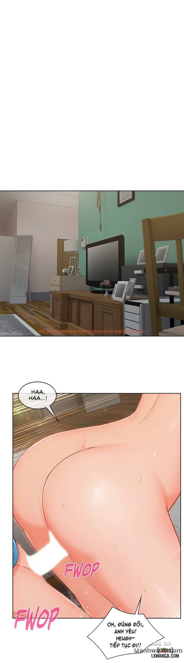 Xem ảnh 23 trong truyện hentai Điên Cuồng Nhưng Ngọt Ngào - Chapter 47 - hentaitvn.net