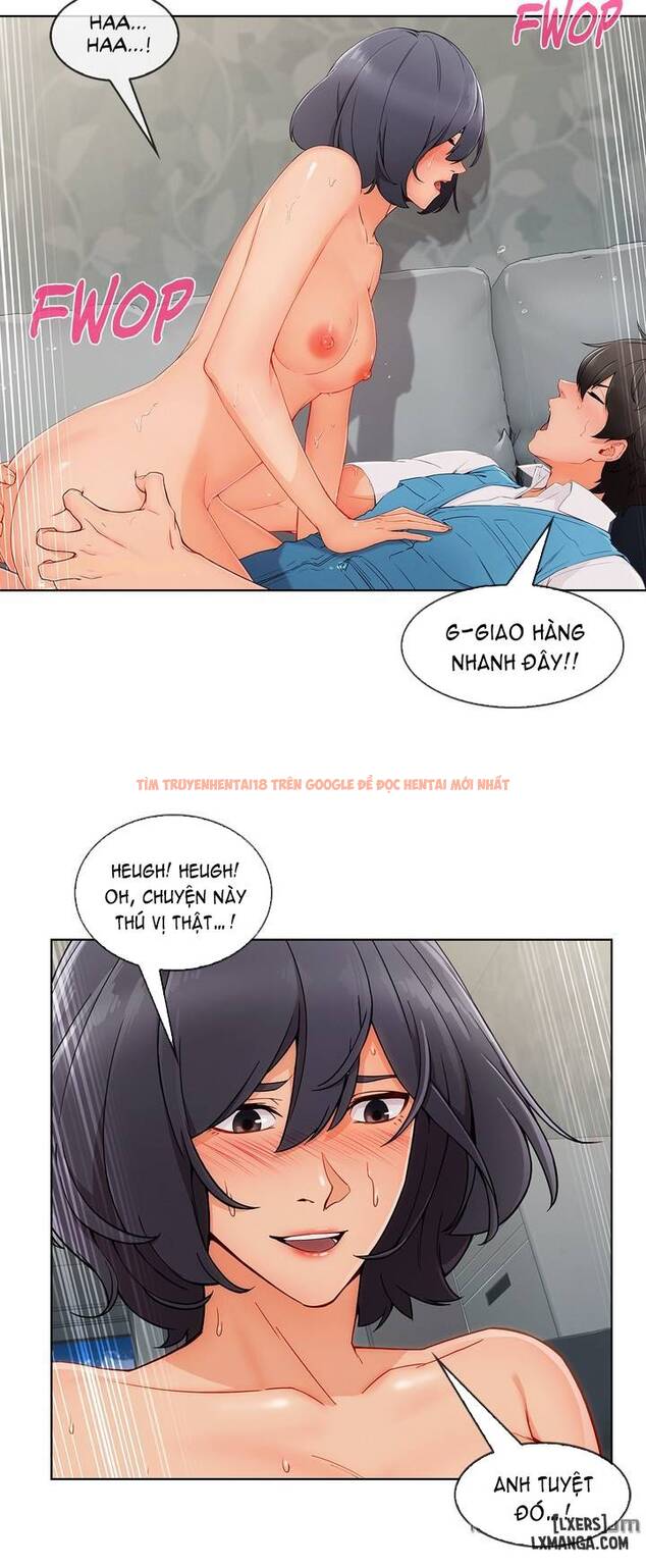 Xem ảnh 27 trong truyện hentai Điên Cuồng Nhưng Ngọt Ngào - Chapter 47 - hentaitvn.net