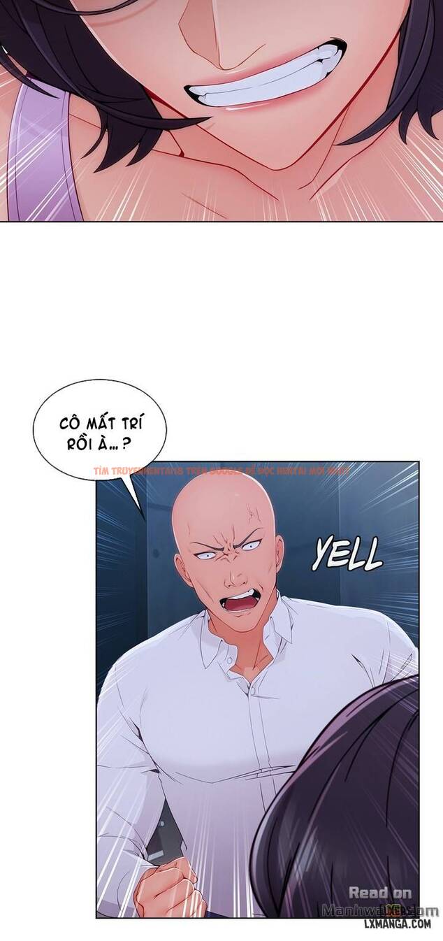Xem ảnh 3 trong truyện hentai Điên Cuồng Nhưng Ngọt Ngào - Chapter 47 - hentaitvn.net