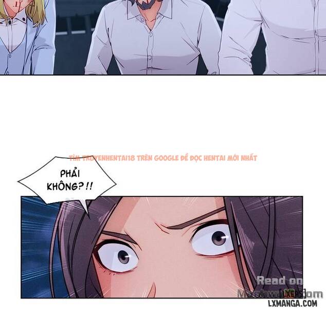Xem ảnh 35 trong truyện hentai Điên Cuồng Nhưng Ngọt Ngào - Chapter 47 - hentaitvn.net