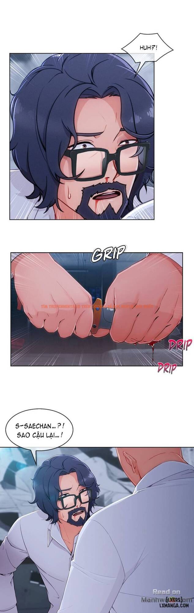 Xem ảnh 39 trong truyện hentai Điên Cuồng Nhưng Ngọt Ngào - Chapter 47 - hentaitvn.net