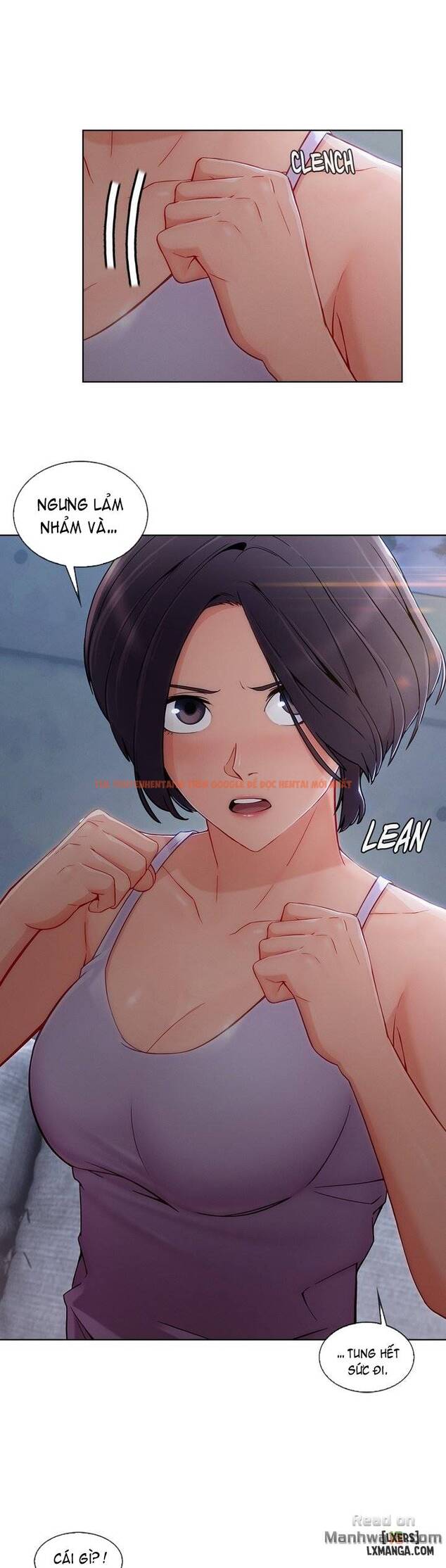 Xem ảnh 4 trong truyện hentai Điên Cuồng Nhưng Ngọt Ngào - Chapter 47 - hentaitvn.net