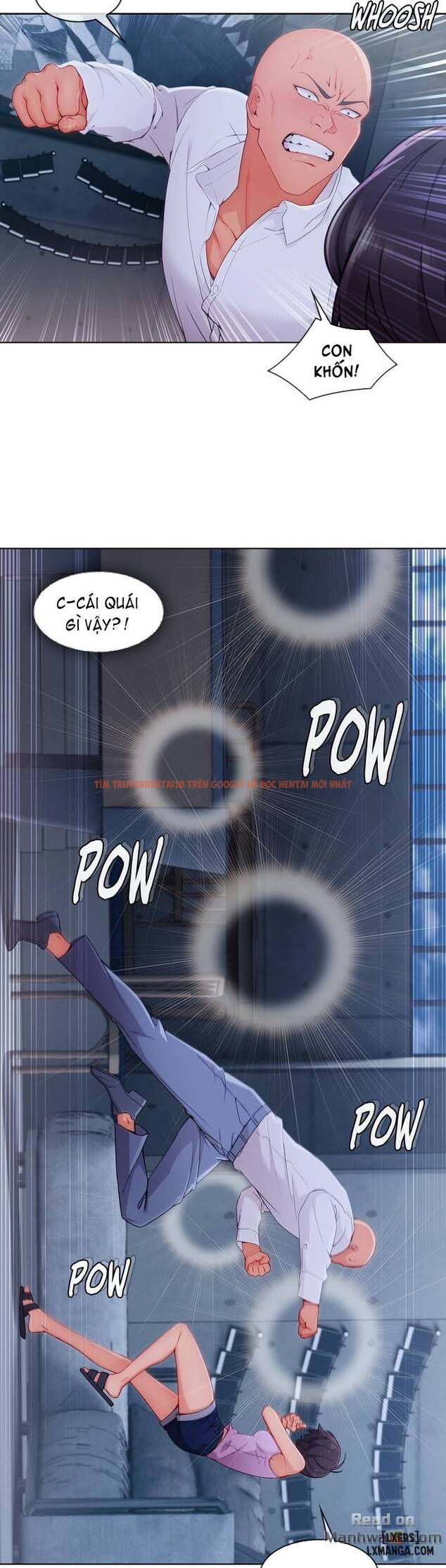 Xem ảnh 5 trong truyện hentai Điên Cuồng Nhưng Ngọt Ngào - Chapter 47 - hentaitvn.net