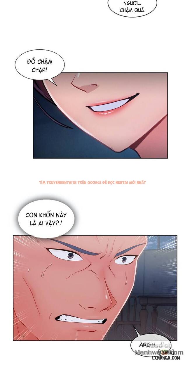 Xem ảnh 6 trong truyện hentai Điên Cuồng Nhưng Ngọt Ngào - Chapter 47 - hentaitvn.net