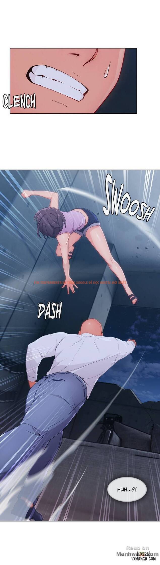 Xem ảnh 7 trong truyện hentai Điên Cuồng Nhưng Ngọt Ngào - Chapter 47 - hentaitvn.net