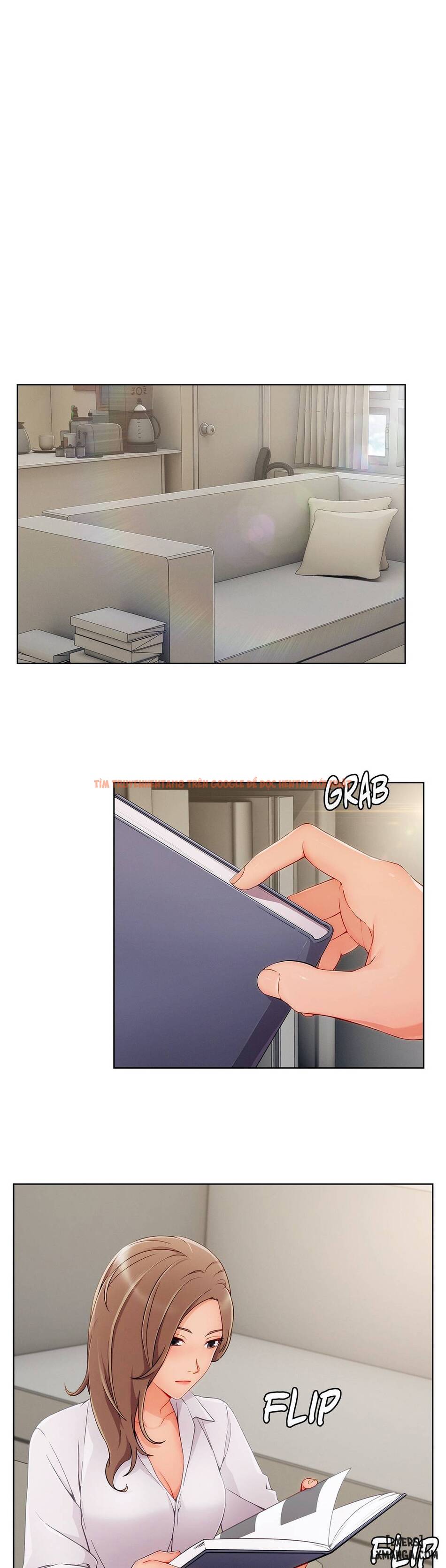 Xem ảnh 14 trong truyện hentai Điên Cuồng Nhưng Ngọt Ngào - Chapter 48 - hentaitvn.net