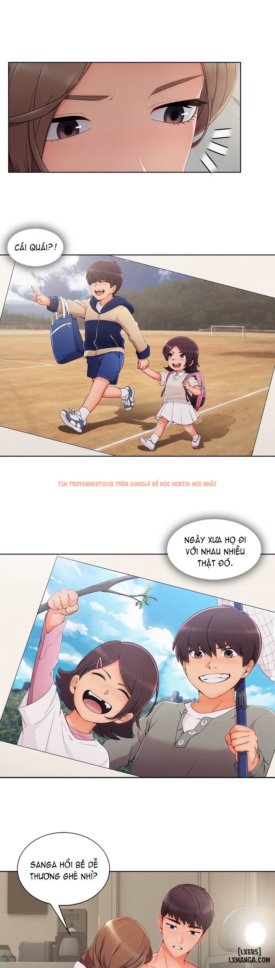 Xem ảnh 17 trong truyện hentai Điên Cuồng Nhưng Ngọt Ngào - Chapter 48 - hentaitvn.net