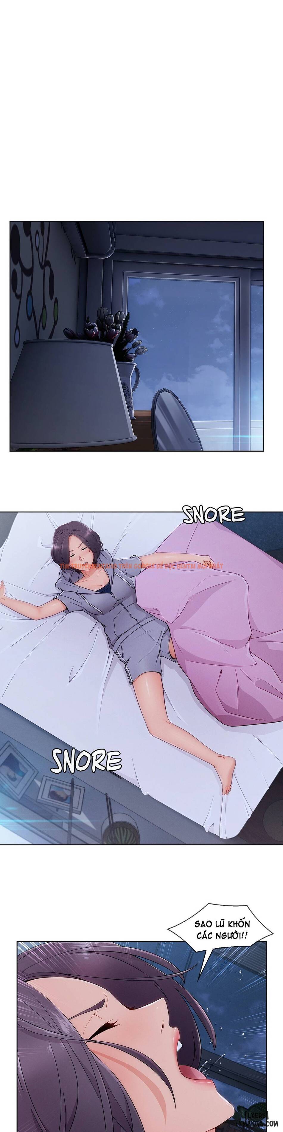Xem ảnh 24 trong truyện hentai Điên Cuồng Nhưng Ngọt Ngào - Chapter 48 - hentaitvn.net
