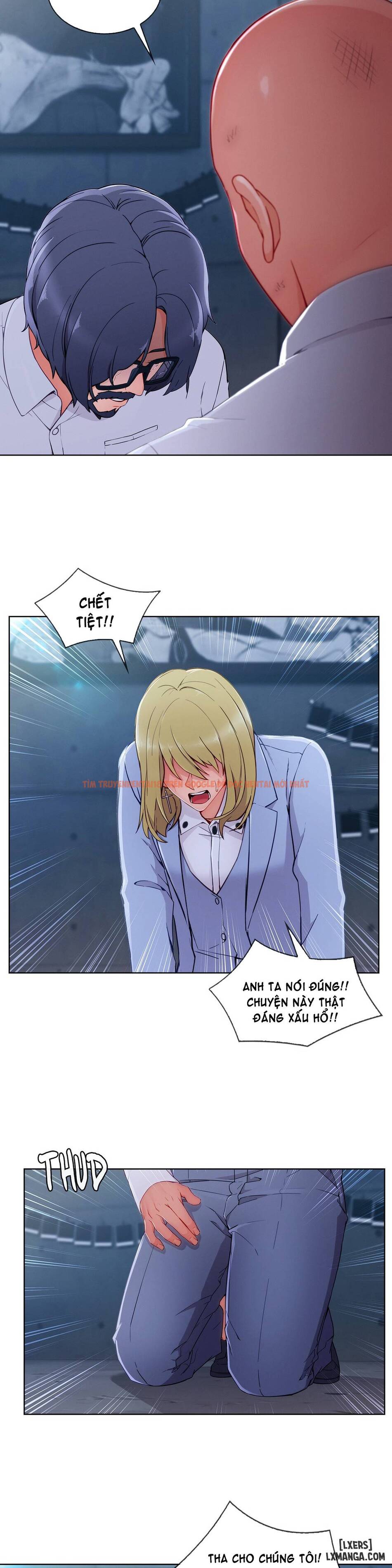 Xem ảnh 3 trong truyện hentai Điên Cuồng Nhưng Ngọt Ngào - Chapter 48 - hentaitvn.net