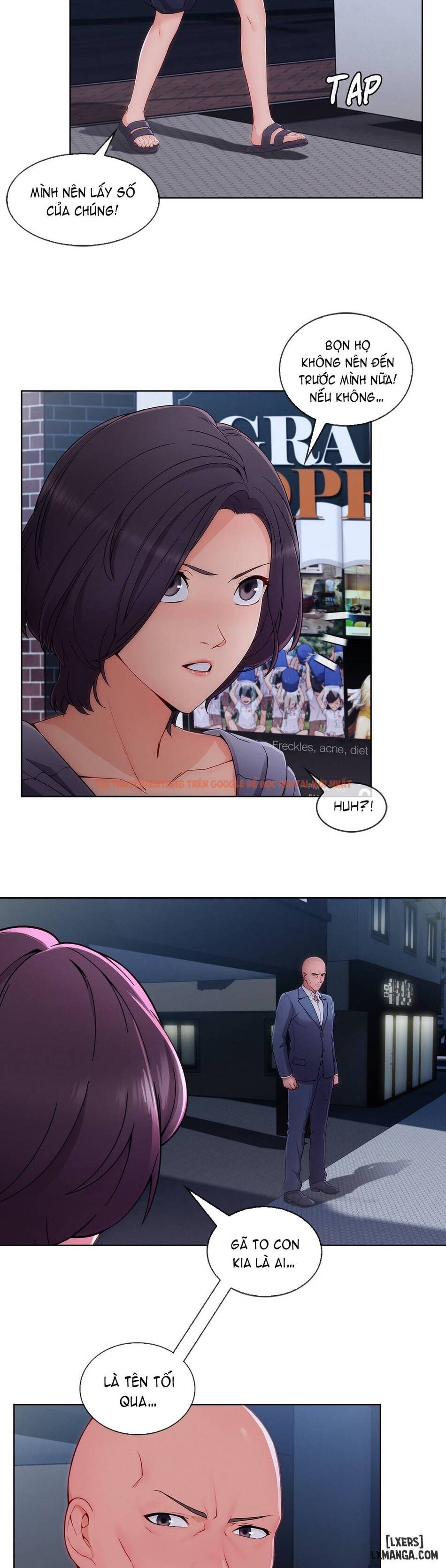 Xem ảnh 30 trong truyện hentai Điên Cuồng Nhưng Ngọt Ngào - Chapter 48 - hentaitvn.net
