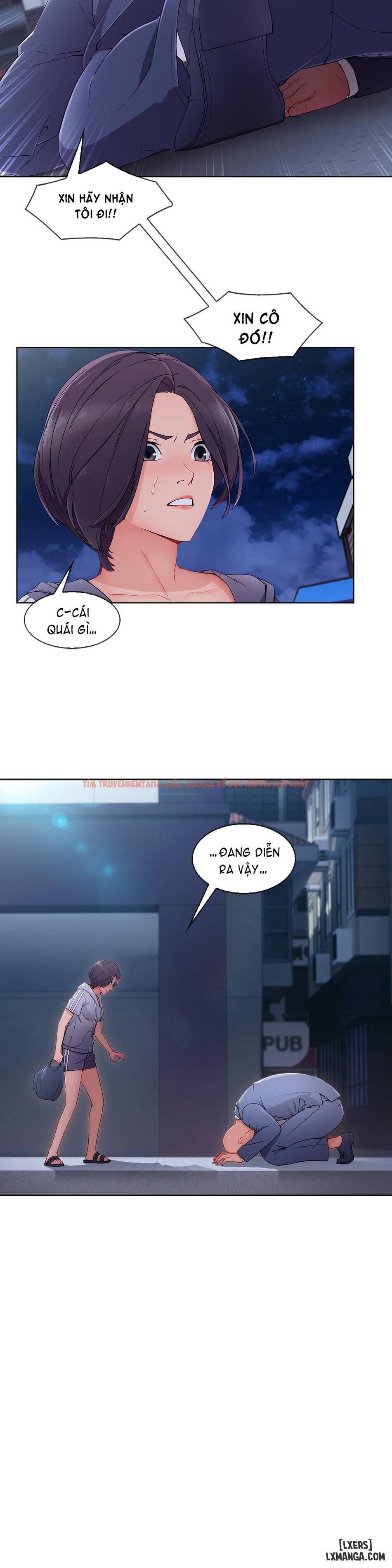 Xem ảnh 37 trong truyện hentai Điên Cuồng Nhưng Ngọt Ngào - Chapter 48 - hentaitvn.net