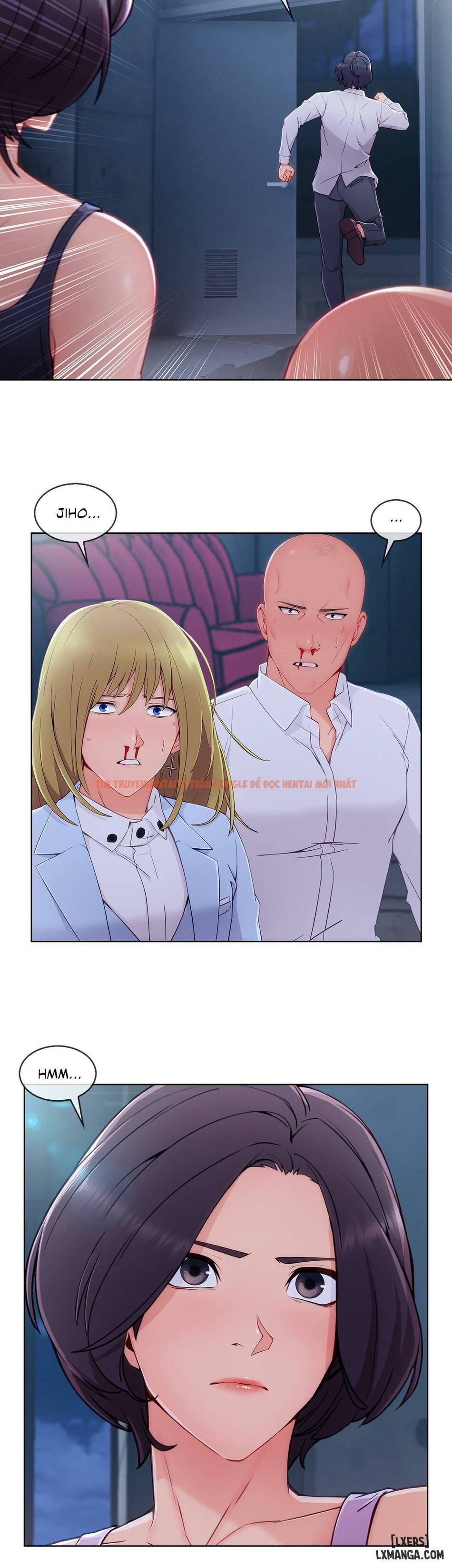 Xem ảnh 7 trong truyện hentai Điên Cuồng Nhưng Ngọt Ngào - Chapter 48 - hentaitvn.net