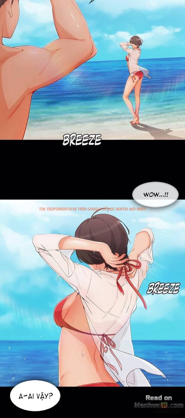 Xem ảnh 10 trong truyện hentai Điên Cuồng Nhưng Ngọt Ngào - Chapter 49 - hentaitvn.net