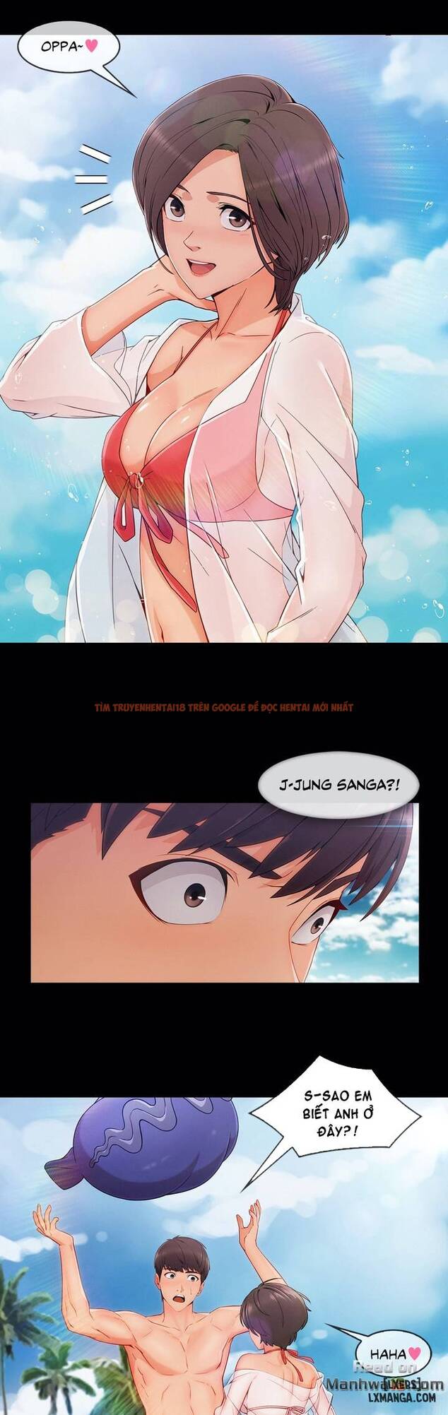 Xem ảnh 12 trong truyện hentai Điên Cuồng Nhưng Ngọt Ngào - Chapter 49 - hentaitvn.net