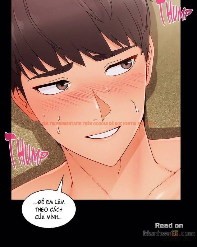 Xem ảnh 23 trong truyện hentai Điên Cuồng Nhưng Ngọt Ngào - Chapter 49 - hentaitvn.net