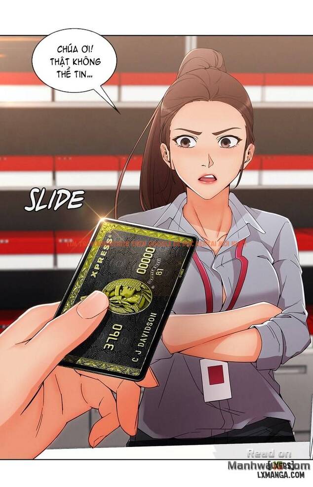 Xem ảnh 27 trong truyện hentai Điên Cuồng Nhưng Ngọt Ngào - Chapter 49 - hentaitvn.net