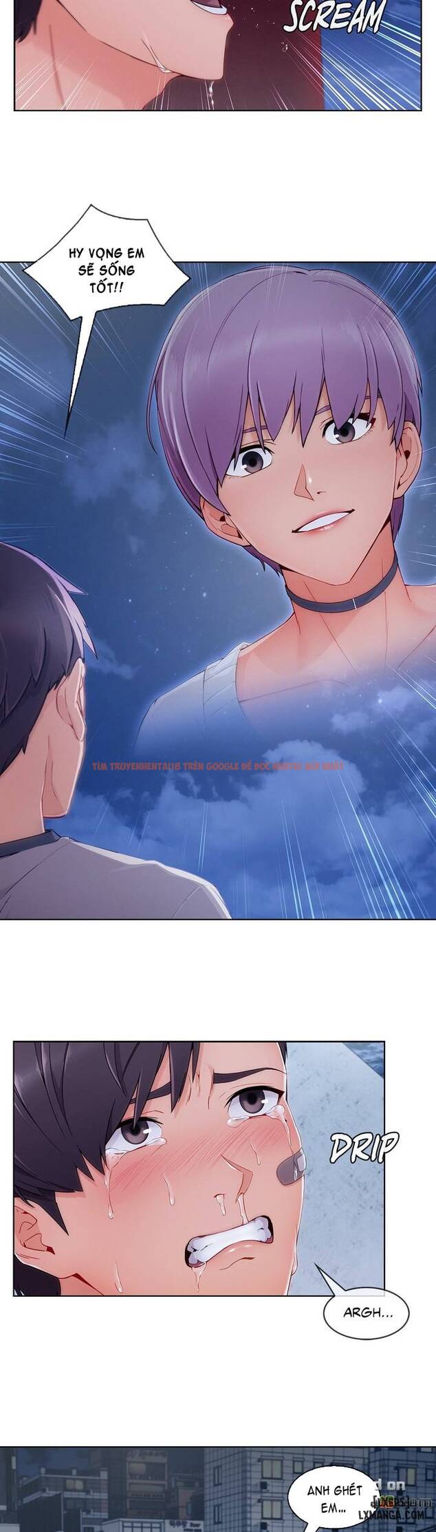 Xem ảnh 3 trong truyện hentai Điên Cuồng Nhưng Ngọt Ngào - Chapter 49 - hentaitvn.net