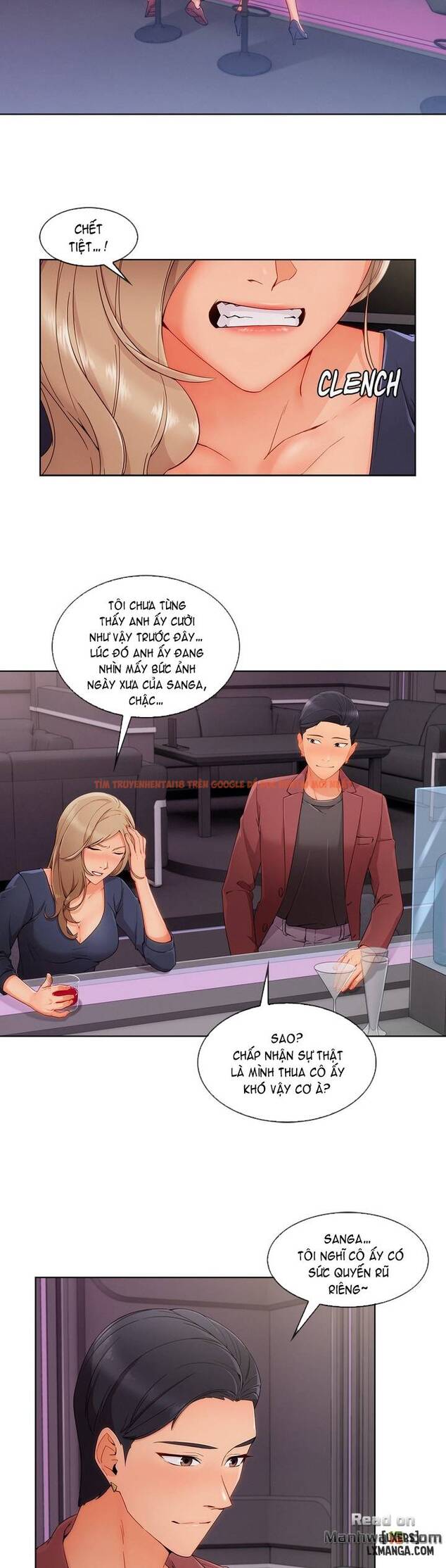 Xem ảnh 33 trong truyện hentai Điên Cuồng Nhưng Ngọt Ngào - Chapter 49 - hentaitvn.net