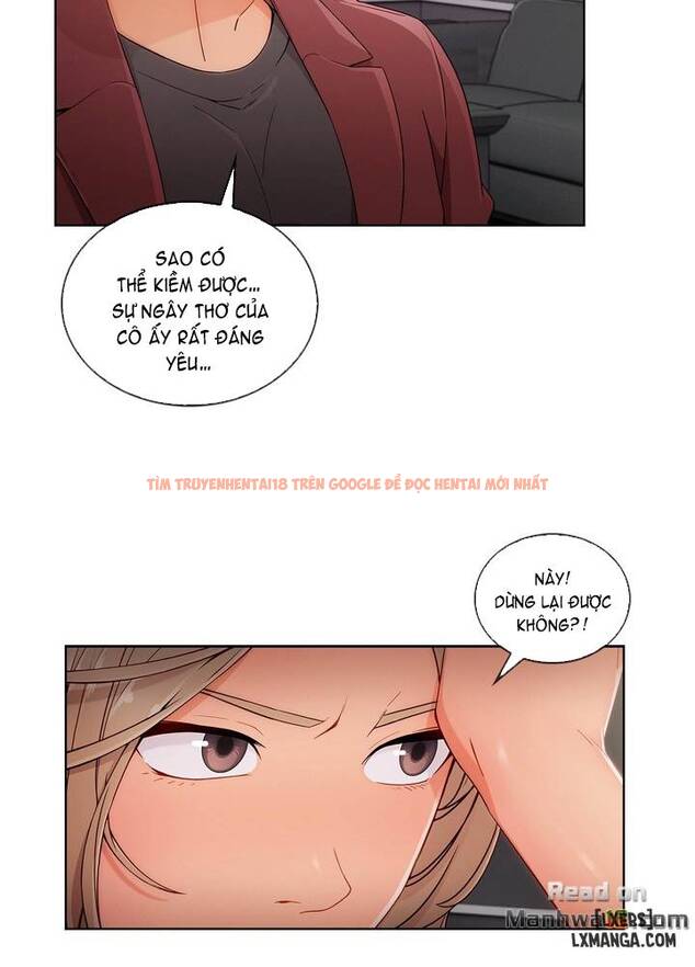 Xem ảnh 34 trong truyện hentai Điên Cuồng Nhưng Ngọt Ngào - Chapter 49 - hentaitvn.net