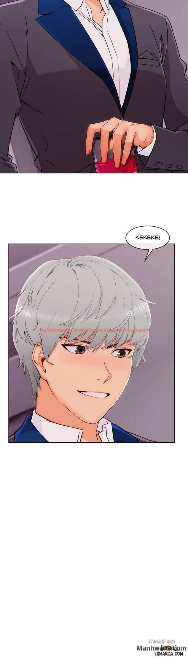 Xem ảnh 37 trong truyện hentai Điên Cuồng Nhưng Ngọt Ngào - Chapter 49 - hentaitvn.net
