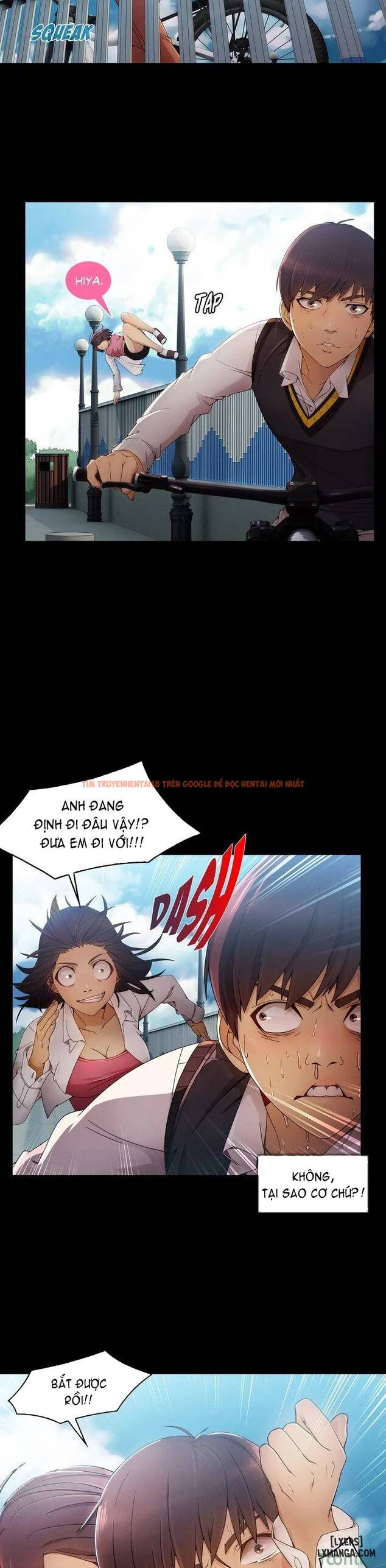 Xem ảnh 14 trong truyện hentai Điên Cuồng Nhưng Ngọt Ngào - Chapter 5 - hentaitvn.net