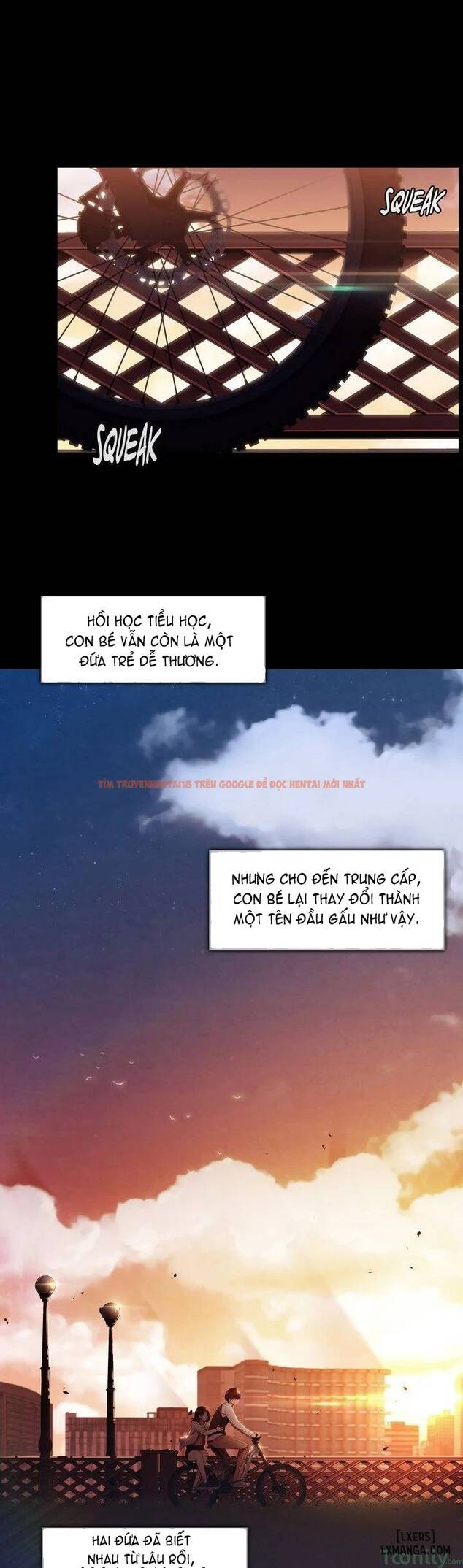 Xem ảnh 16 trong truyện hentai Điên Cuồng Nhưng Ngọt Ngào - Chapter 5 - hentaitvn.net