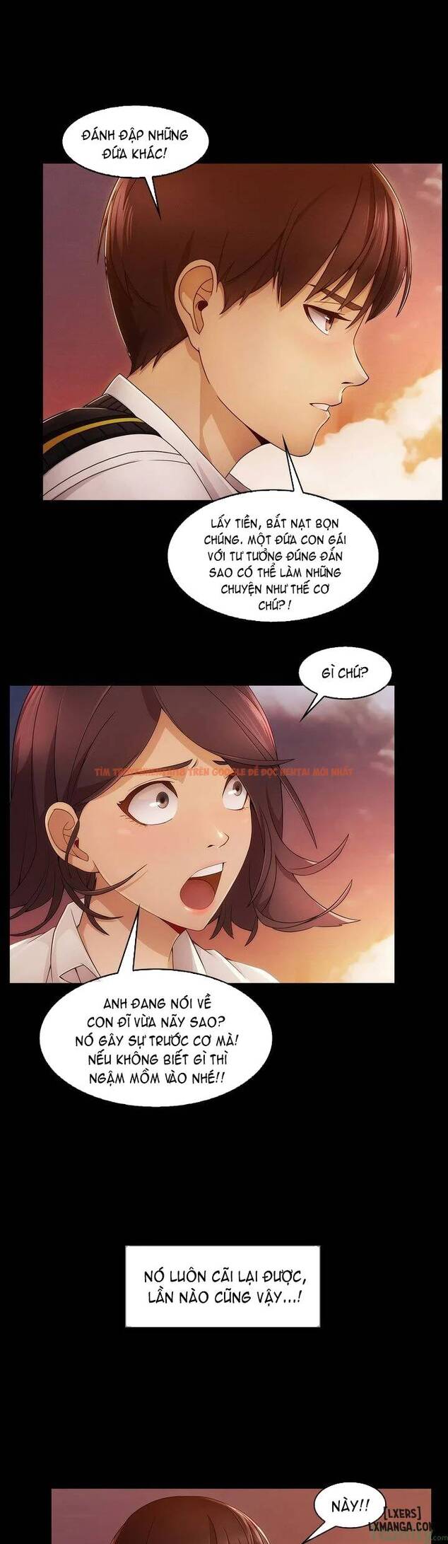 Xem ảnh 20 trong truyện hentai Điên Cuồng Nhưng Ngọt Ngào - Chapter 5 - hentaitvn.net