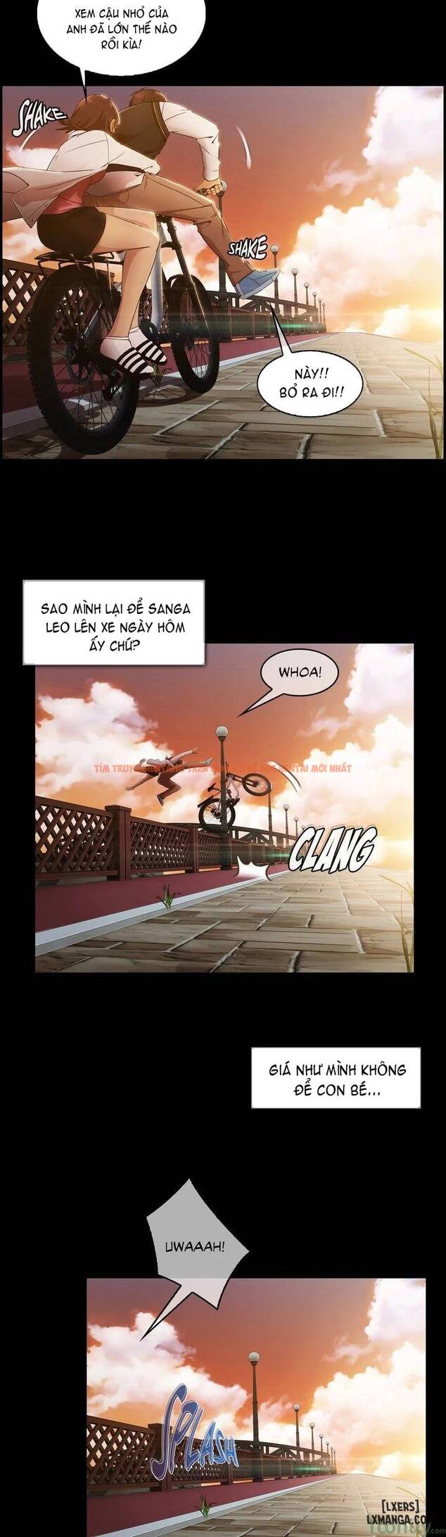 Xem ảnh 22 trong truyện hentai Điên Cuồng Nhưng Ngọt Ngào - Chapter 5 - hentaitvn.net