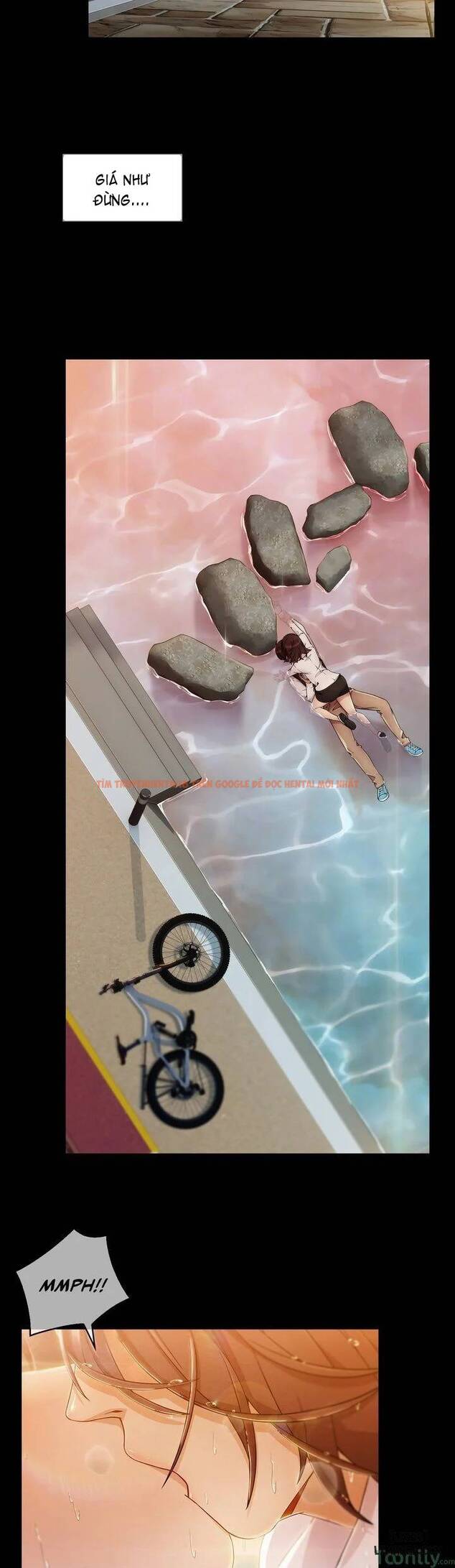Xem ảnh 23 trong truyện hentai Điên Cuồng Nhưng Ngọt Ngào - Chapter 5 - hentaitvn.net