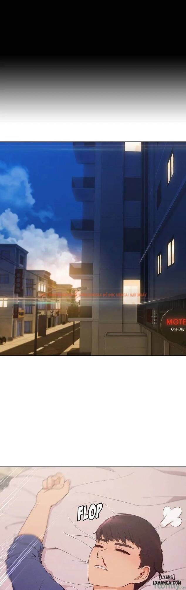 Xem ảnh 25 trong truyện hentai Điên Cuồng Nhưng Ngọt Ngào - Chapter 5 - hentaitvn.net