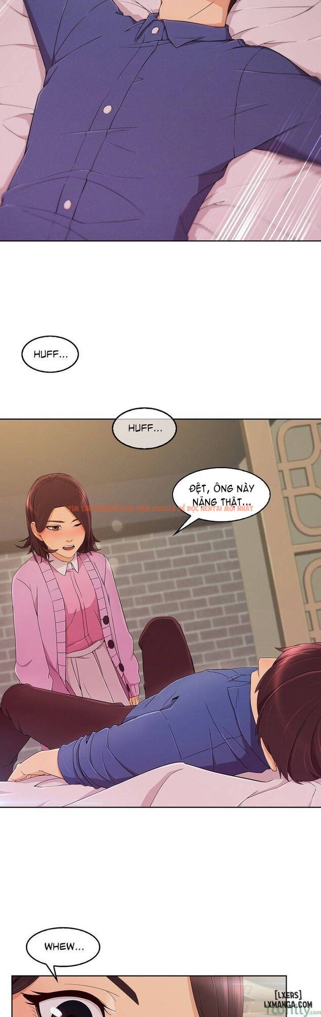 Xem ảnh 26 trong truyện hentai Điên Cuồng Nhưng Ngọt Ngào - Chapter 5 - hentaitvn.net