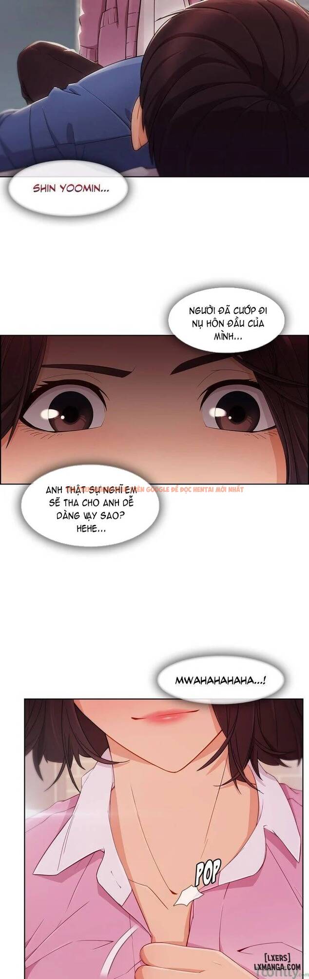 Xem ảnh 28 trong truyện hentai Điên Cuồng Nhưng Ngọt Ngào - Chapter 5 - hentaitvn.net