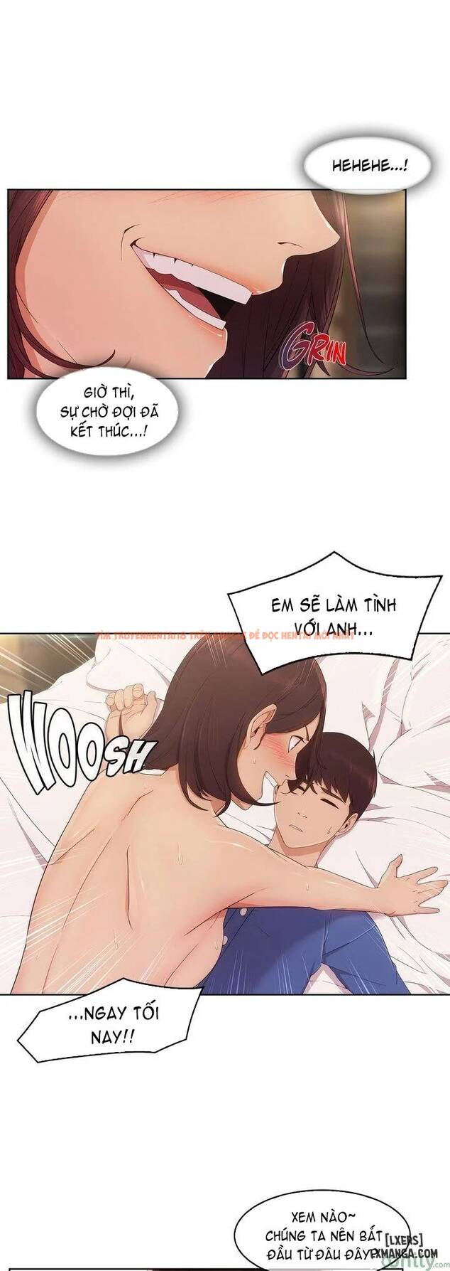 Xem ảnh 31 trong truyện hentai Điên Cuồng Nhưng Ngọt Ngào - Chapter 5 - hentaitvn.net