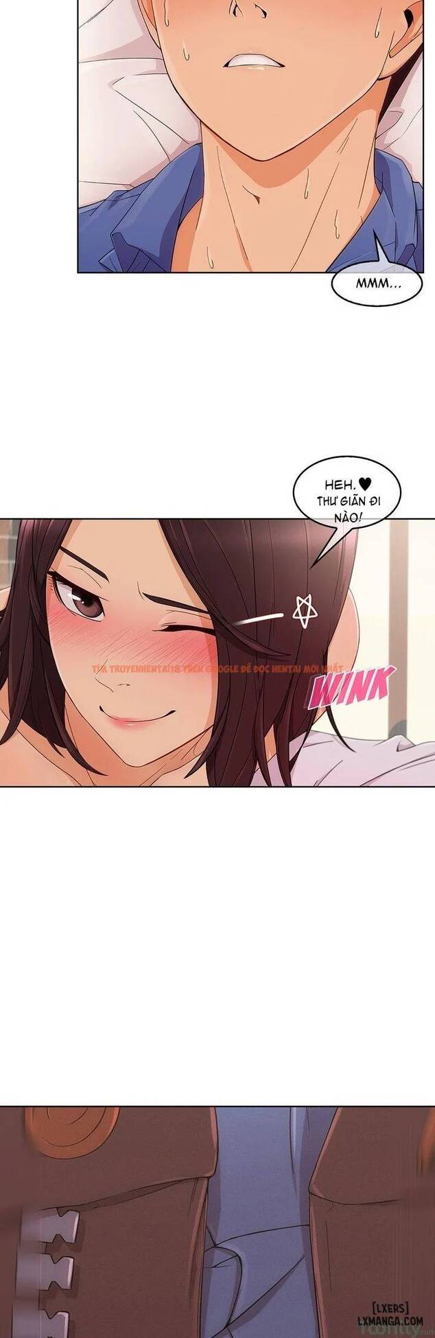 Xem ảnh 38 trong truyện hentai Điên Cuồng Nhưng Ngọt Ngào - Chapter 5 - hentaitvn.net