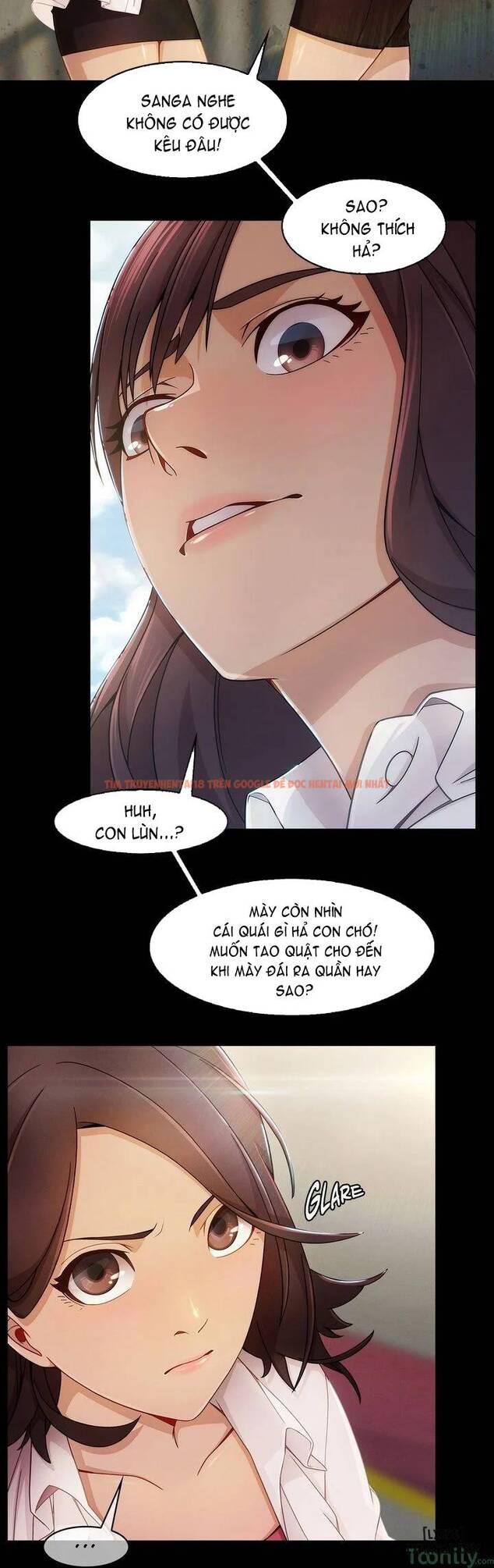 Xem ảnh 5 trong truyện hentai Điên Cuồng Nhưng Ngọt Ngào - Chapter 5 - hentaitvn.net