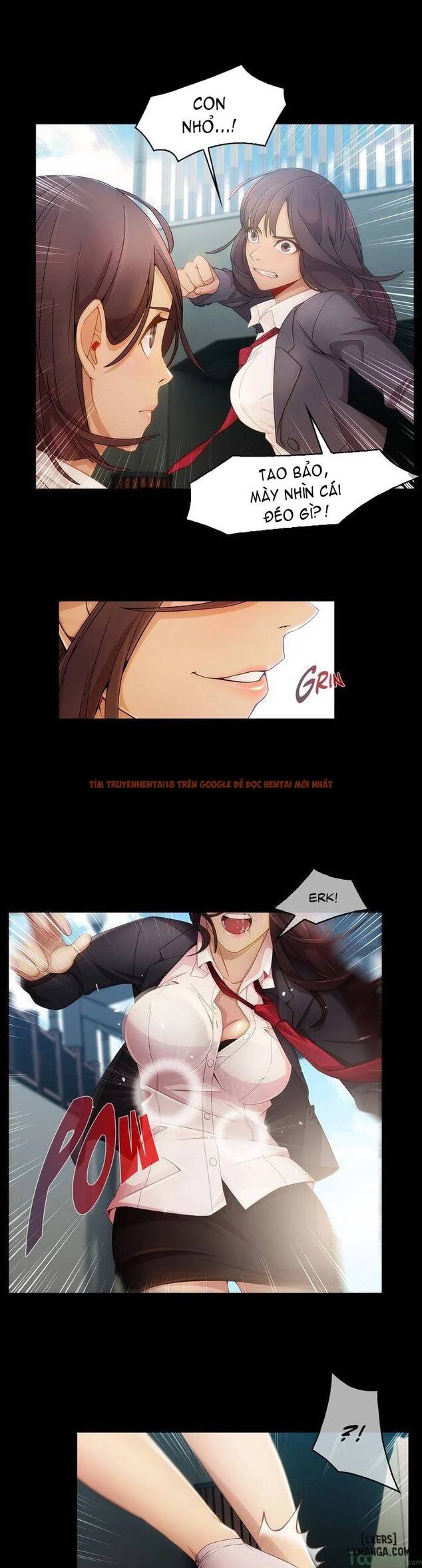 Xem ảnh 6 trong truyện hentai Điên Cuồng Nhưng Ngọt Ngào - Chapter 5 - hentaitvn.net