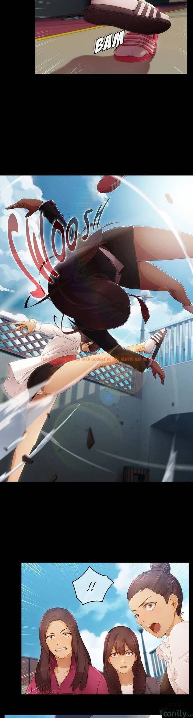 Xem ảnh 7 trong truyện hentai Điên Cuồng Nhưng Ngọt Ngào - Chapter 5 - hentaitvn.net